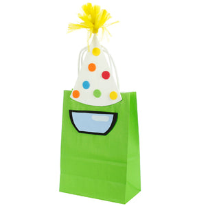 Bolsa Dulcero Explorador