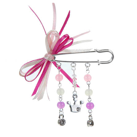 Segurito Para Mamá Baby Princesa