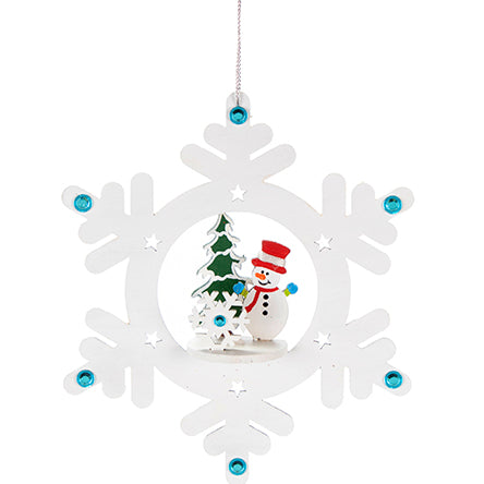 Esfera Copo Con Piedra