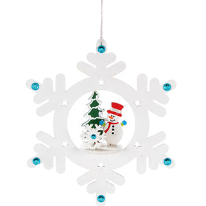 Esfera Copo Con Piedra