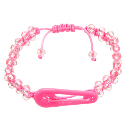 Pulsera Baby Shower