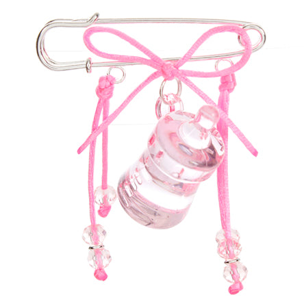 Seguro Mamila Rosa