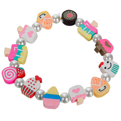 Fantasías Miguel Clave:IP2264 Pulsera Dulces