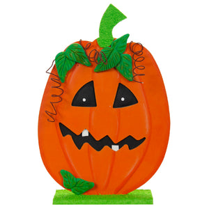 Calabaza Otoñal