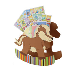 Zorrito Despachador De Juegos  Baby