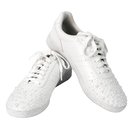Aplicación De Perlas En Tenis
