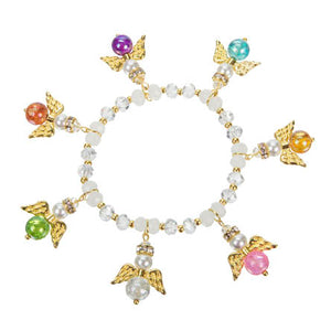 Pulsera De Los 7 Arcángeles