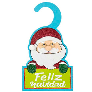 Picaporte De Santa