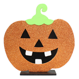 Calabaza Con Fomi Diamantado