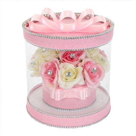 Regalo Bote Rosas