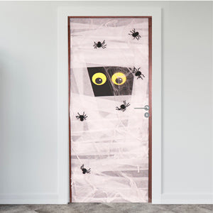 Puerta De Momia