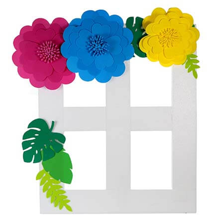 Ventana Floral
