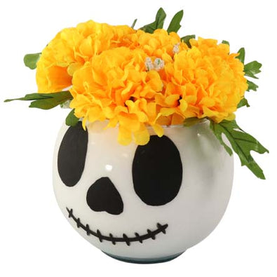 Fantasías Miguel Clave:PV352 Pecera Calaverita