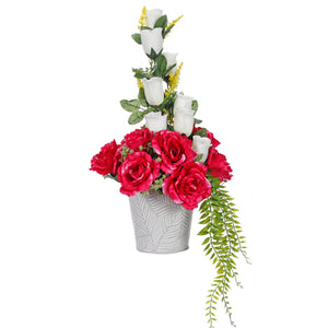 Arreglo Floral Rosas