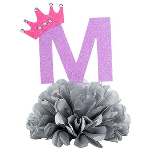 Centro De Mesa Coronita