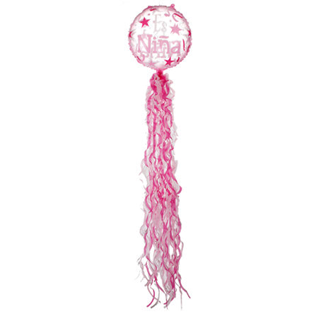 Globo Serpentina
