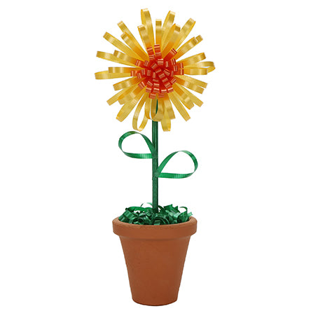 Flor De Curling