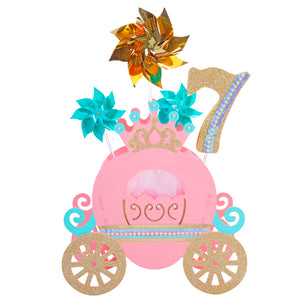Carroza Princesa