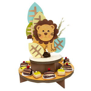 Despachador Postres Leon