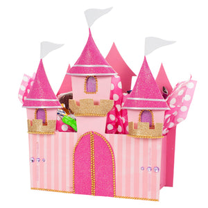 Castillo Princesas
