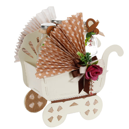 Carriola Baby Shower