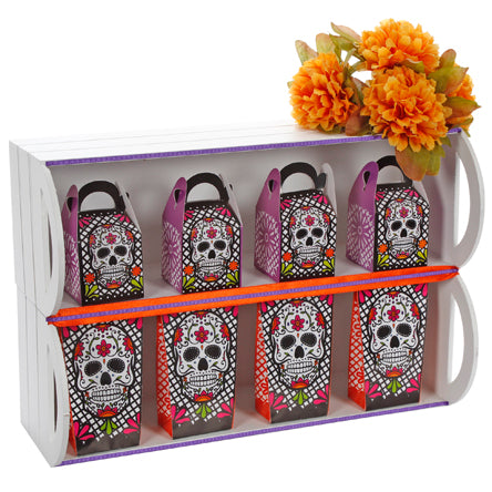 Despachador Dia De Muertos