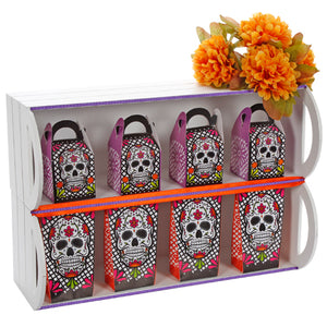 Despachador Dia De Muertos