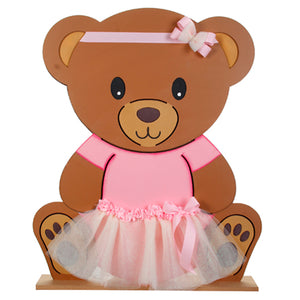Osita Con Tutu